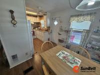 1970 BEND Mobile Home