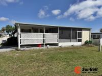 1970 BEND Mobile Home