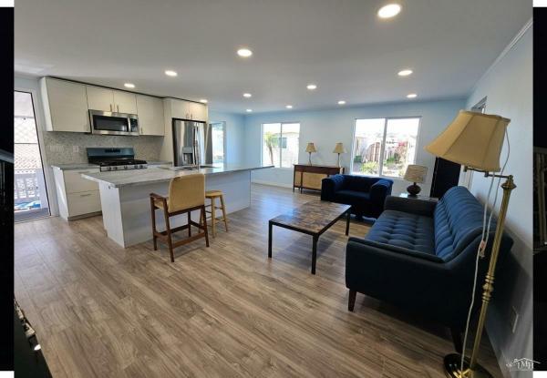 Photo 1 of 2 of home located at 11949 Riverside Dr. #99 Lakeside, CA 92040