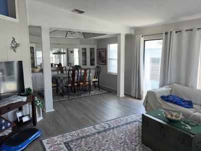 Photo 2 of 13 of home located at 5629 Newman Drive Port Orange, FL 32127