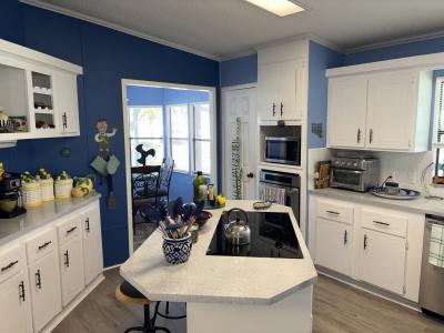 Photo 3 of 13 of home located at 5629 Newman Drive Port Orange, FL 32127