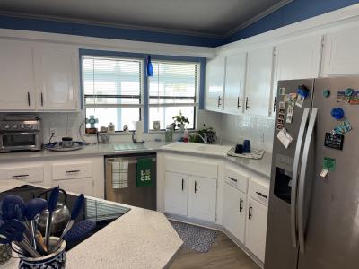 Photo 4 of 13 of home located at 5629 Newman Drive Port Orange, FL 32127