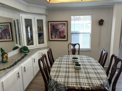 Photo 5 of 13 of home located at 5629 Newman Drive Port Orange, FL 32127