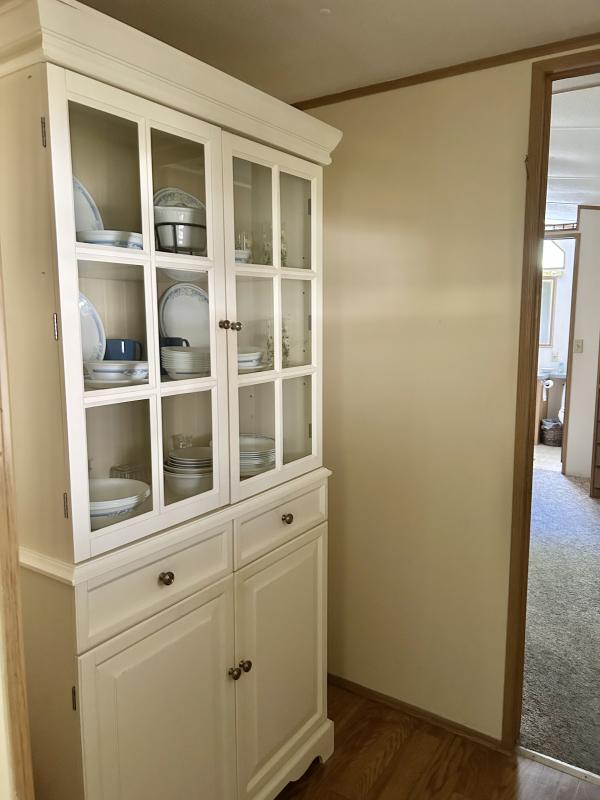 1989 Fleet  Home