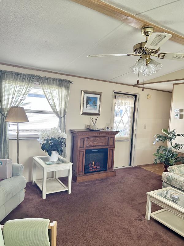 1989 Fleet  Home