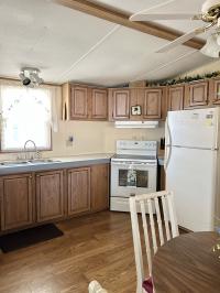 1989 Fleet  Home