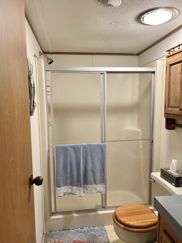 1989 Fleet  Home