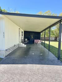 1989 Fleet  Home