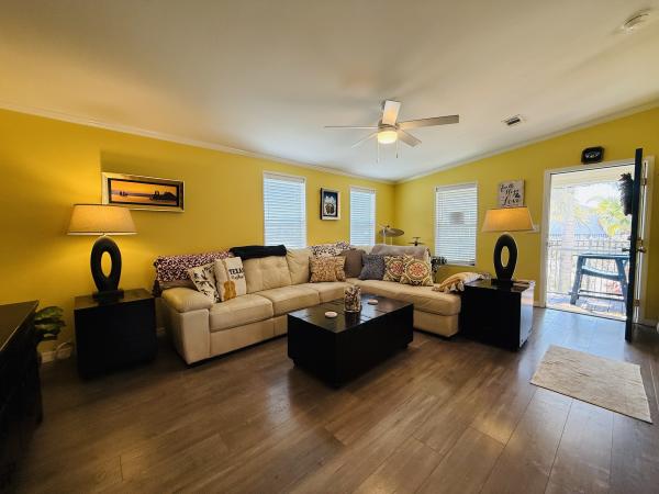 2005 Palm Harbor  Home