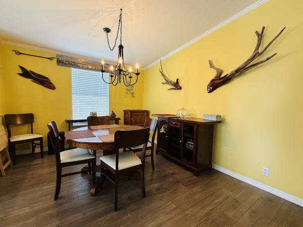 2005 Palm Harbor  Home