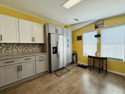 Photo 5 of 18 of home located at 86 W. Harbor Drive Vero Beach, FL 32960