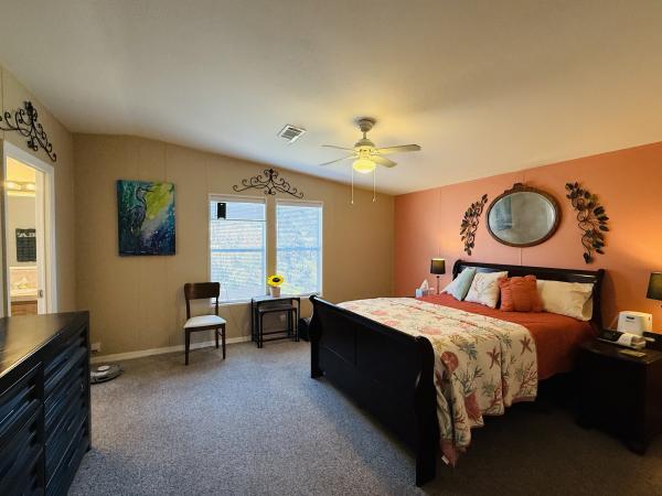 2005 Palm Harbor  Home