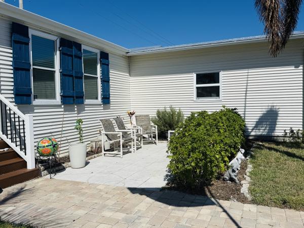 2005 Palm Harbor  Home