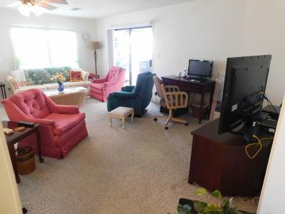 Photo 4 of 28 of home located at 1510 Ariana St Lot #399 Lakeland, FL 33803