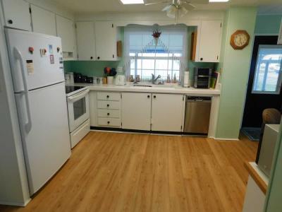 Photo 5 of 28 of home located at 1510 Ariana St Lot #399 Lakeland, FL 33803