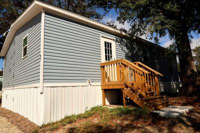 Mobile Home at 5291 Collins Rd., #45 Jacksonville, FL 32244