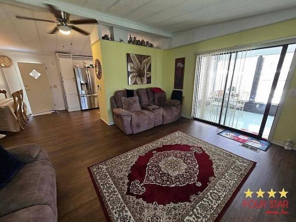 1984 BARR  Home