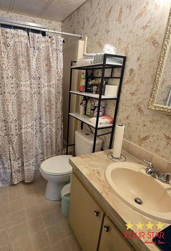 1984 BARR  Home