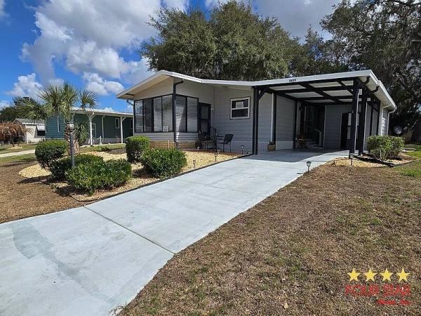 1984 BARR  Home