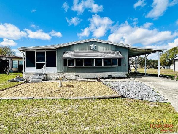 1984 Twin  Home