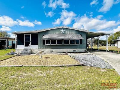 Mobile Home at 22 El Presidente Blvd Leesburg, FL 34748
