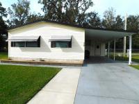 1986 Mobile Home