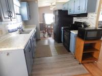 1986 Mobile Home