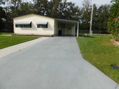 Photo 2 of 22 of home located at 1510 Ariana St Lot #59 Lakeland, FL 33803