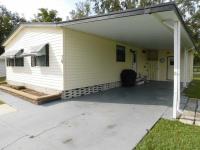 1986 Mobile Home