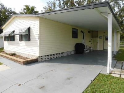 Photo 3 of 22 of home located at 1510 Ariana St Lot #59 Lakeland, FL 33803