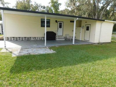 Photo 5 of 22 of home located at 1510 Ariana St Lot #59 Lakeland, FL 33803