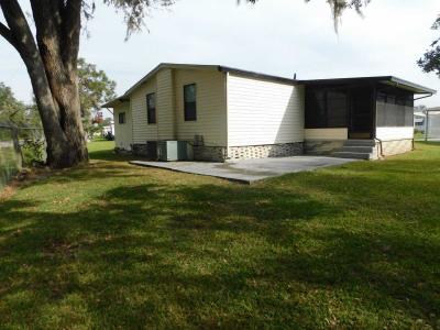 Photo 4 of 22 of home located at 1510 Ariana St Lot #59 Lakeland, FL 33803