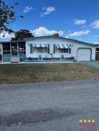 1974 BARRINGTON  Home