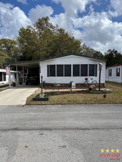 Mobile Home at 14526 Pine Valley Rd Orlando, FL 32826