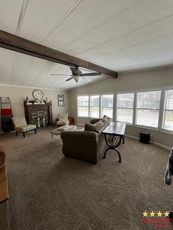 1983 PRES  Home