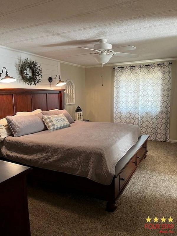 1983 PRES  Home