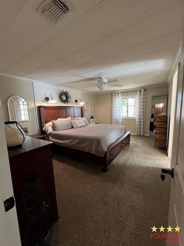 1983 PRES  Home