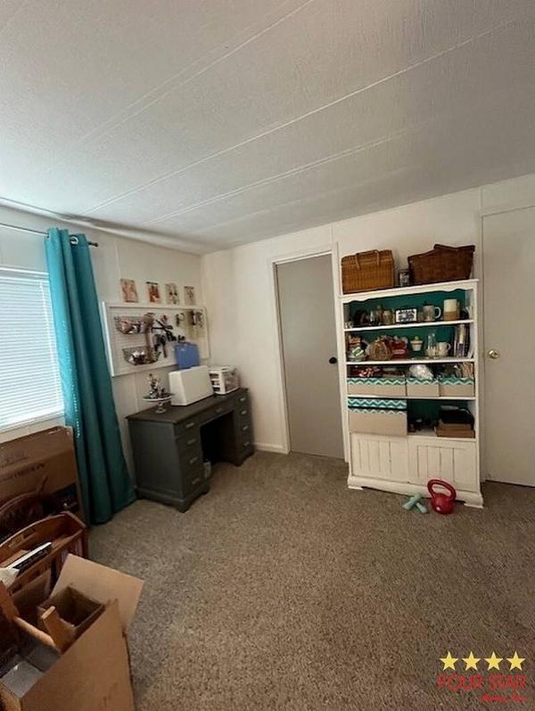 1983 PRES  Home