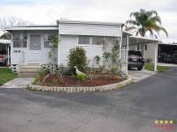 1968 CHMP  Home
