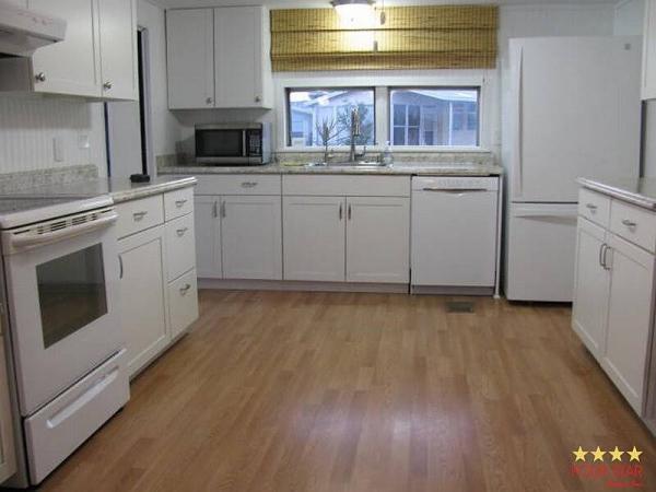 1968 CHMP  Home