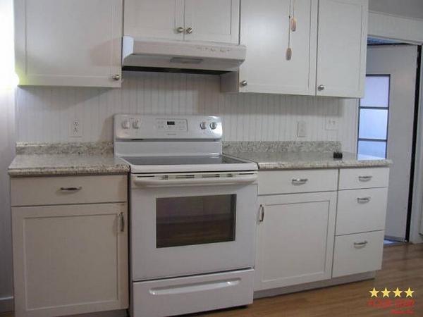1968 CHMP  Home
