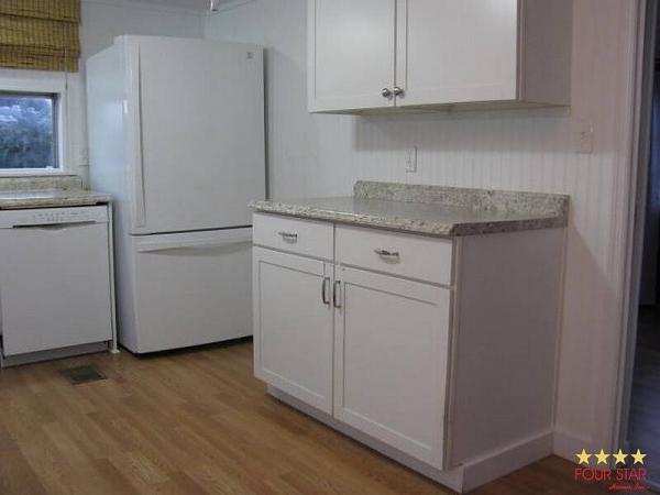 1968 CHMP  Home