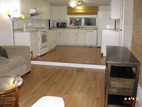 1968 CHMP  Home
