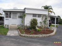 1968 CHMP  Home