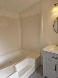 1994 Oakwood Mobile Home