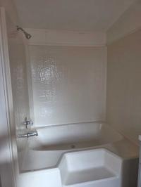 1994 Oakwood Mobile Home