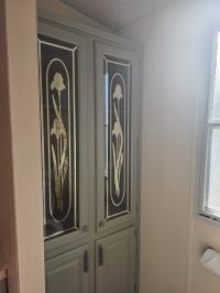 1994 Oakwood Mobile Home