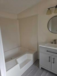 1994 Oakwood Mobile Home