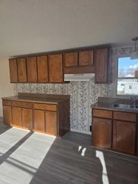 1994 Oakwood Mobile Home