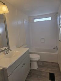 1994 Oakwood Mobile Home